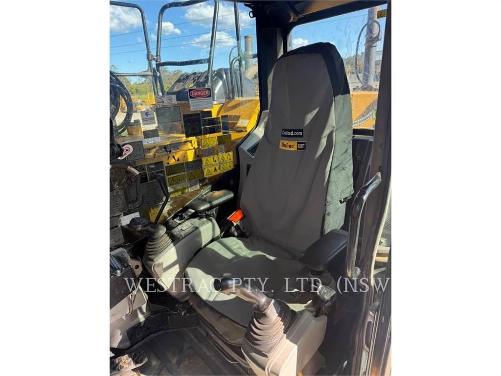 CAT 315FLCR 履带挖掘机