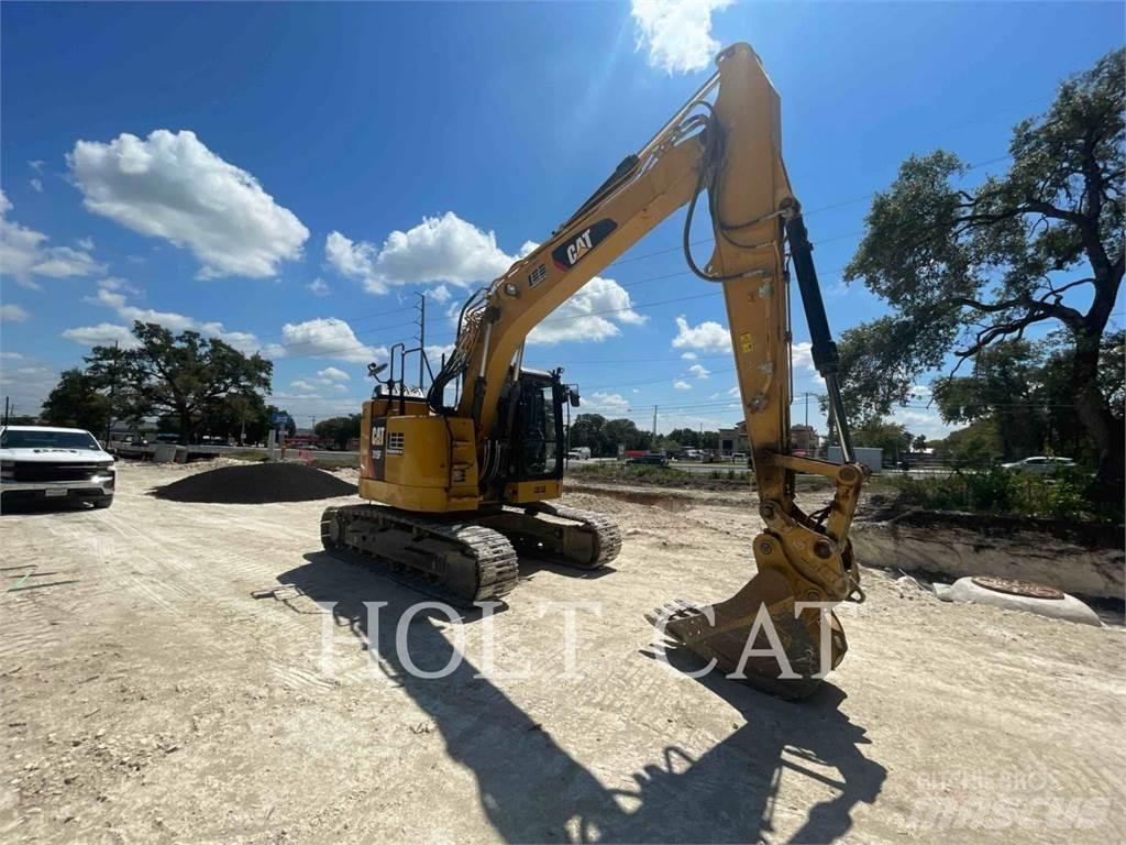 CAT 315FLCR 履带挖掘机