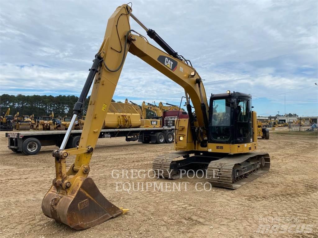 CAT 315FLCR 履带挖掘机