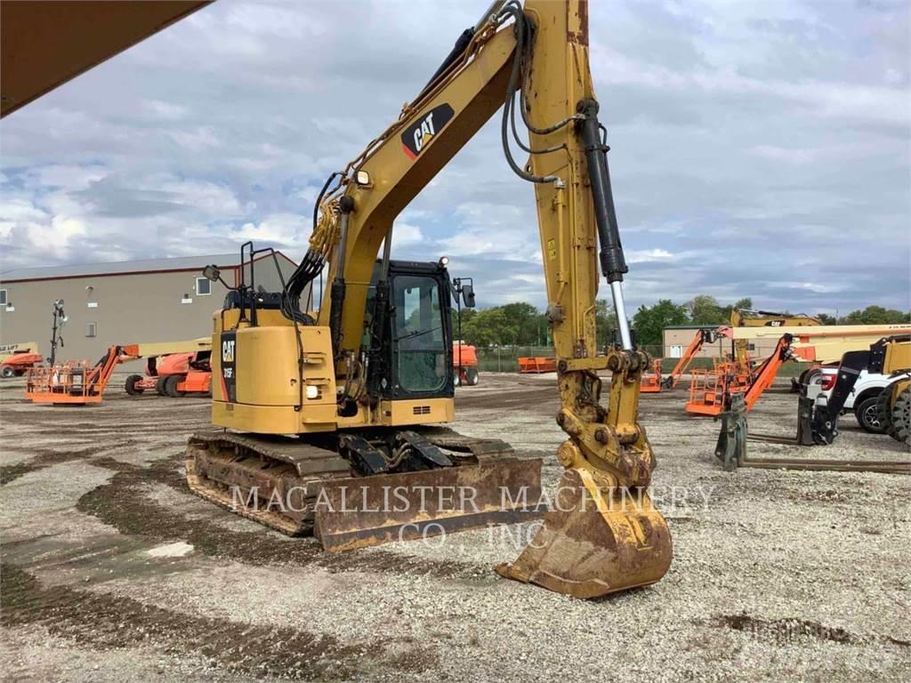 CAT 315FLCR 履带挖掘机