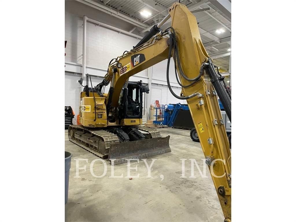 CAT 315FLCR 履带挖掘机