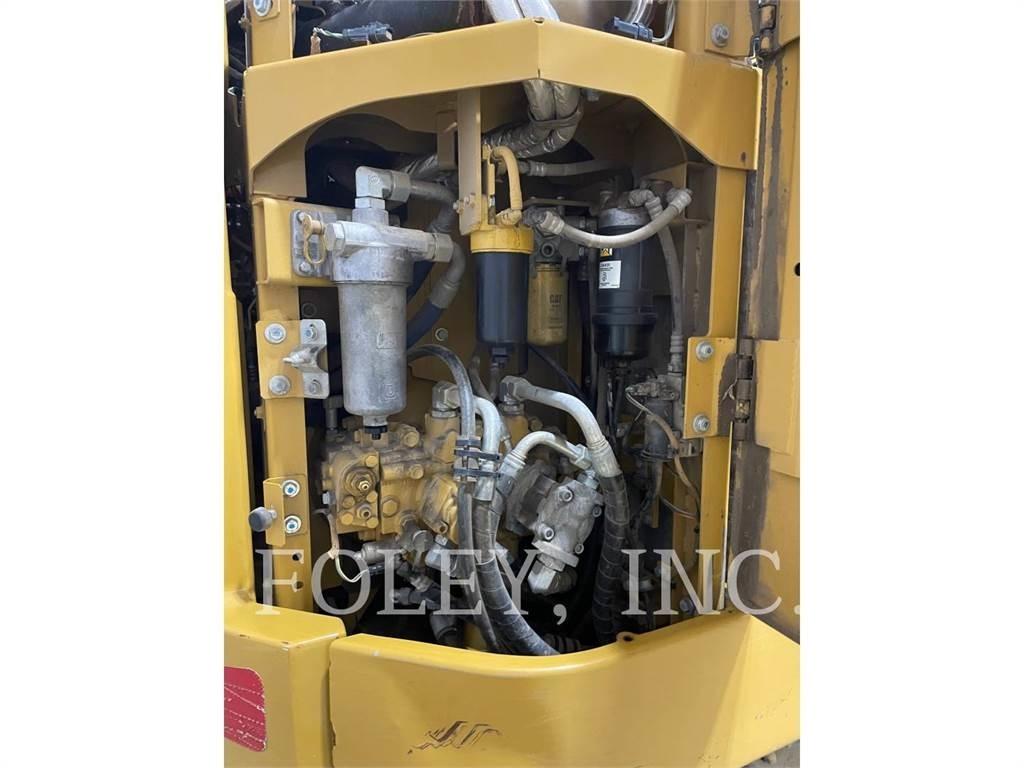 CAT 315FLCR 履带挖掘机