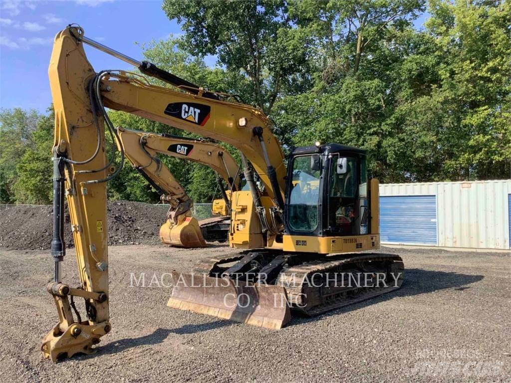 CAT 315FLCR 履带挖掘机