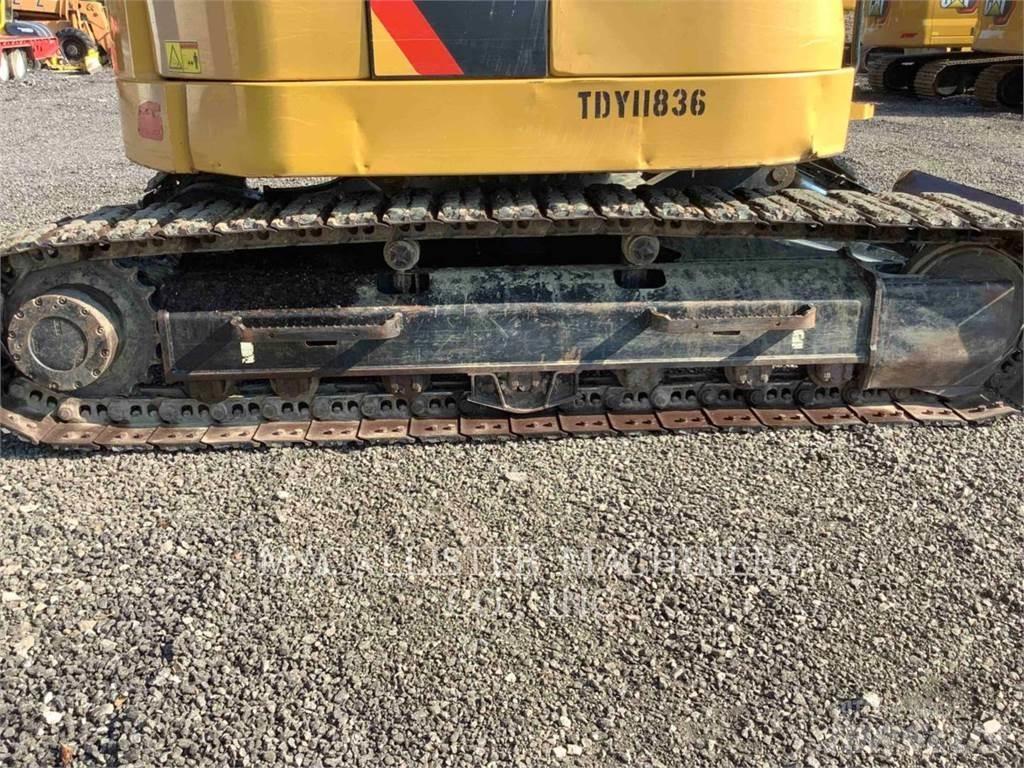 CAT 315FLCR 履带挖掘机