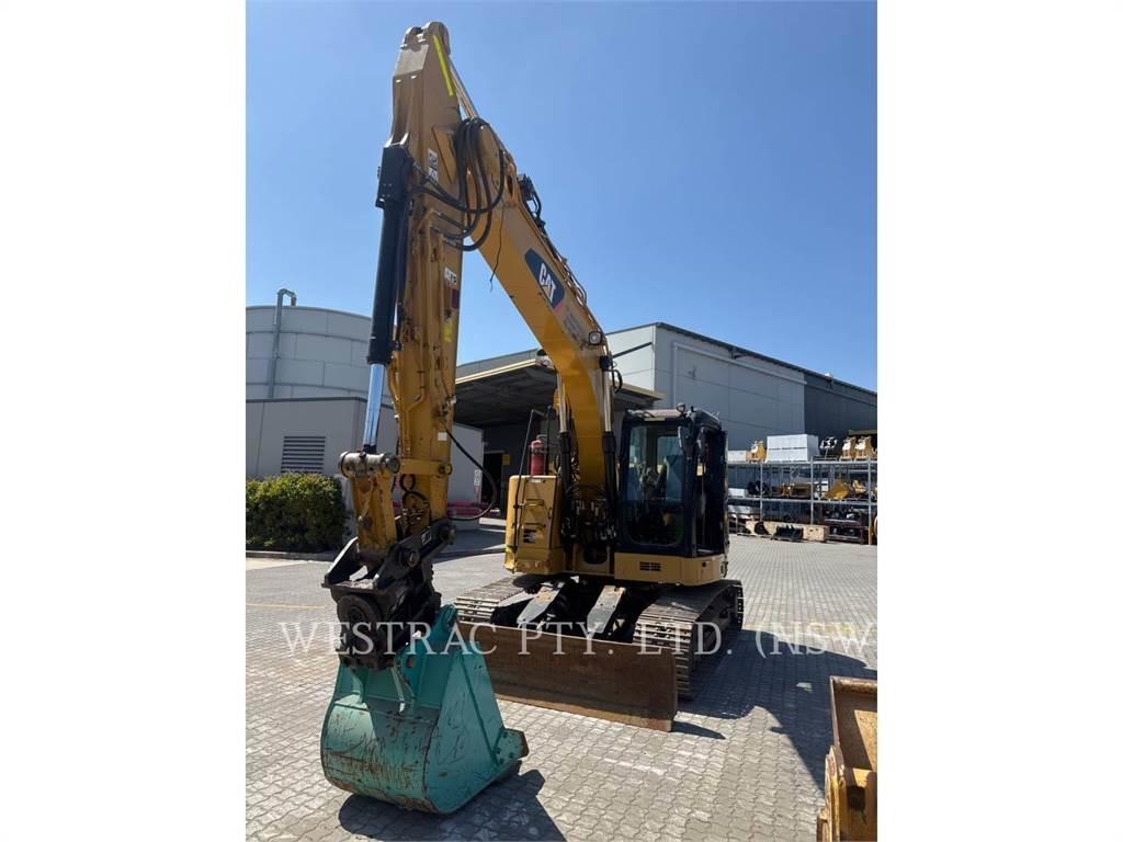 CAT 315FLCR 履带挖掘机