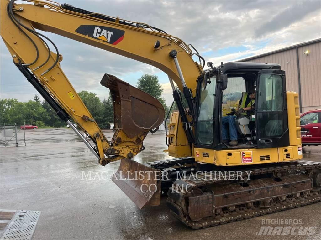 CAT 315FLCR 履带挖掘机