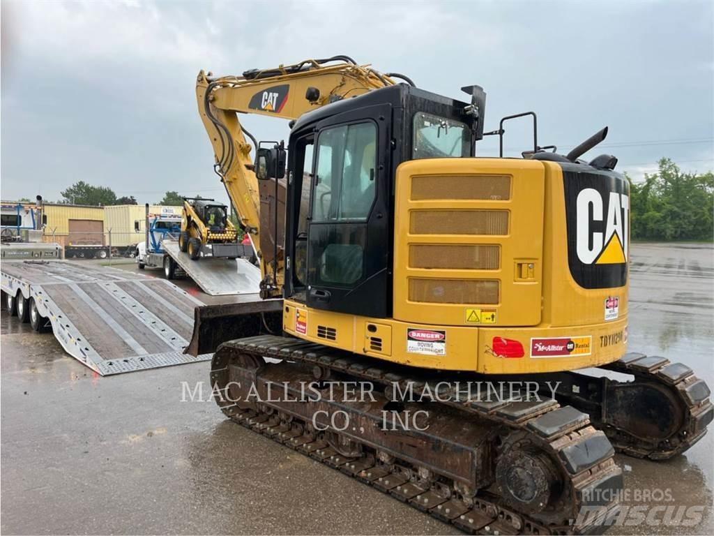 CAT 315FLCR 履带挖掘机