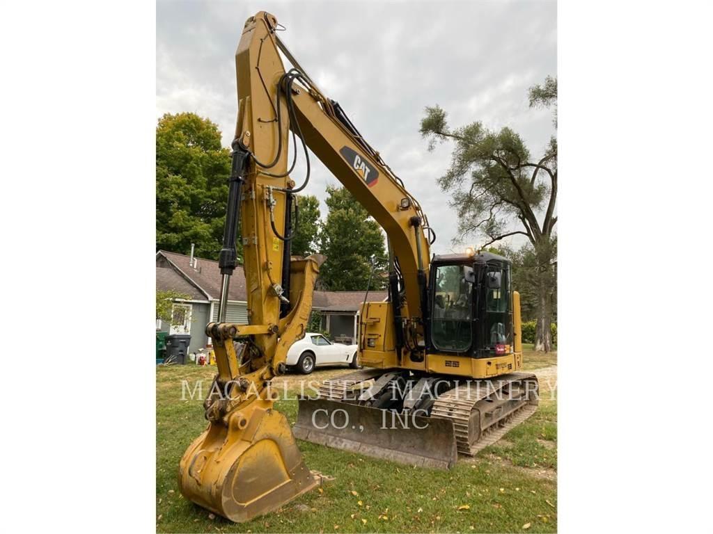CAT 315FLCR 履带挖掘机