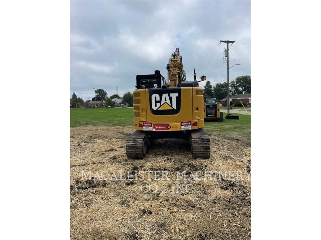 CAT 315FLCR 履带挖掘机