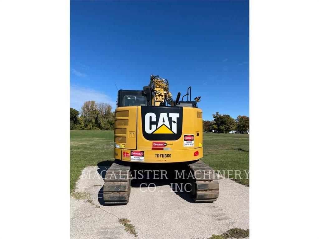 CAT 315FLCR 履带挖掘机