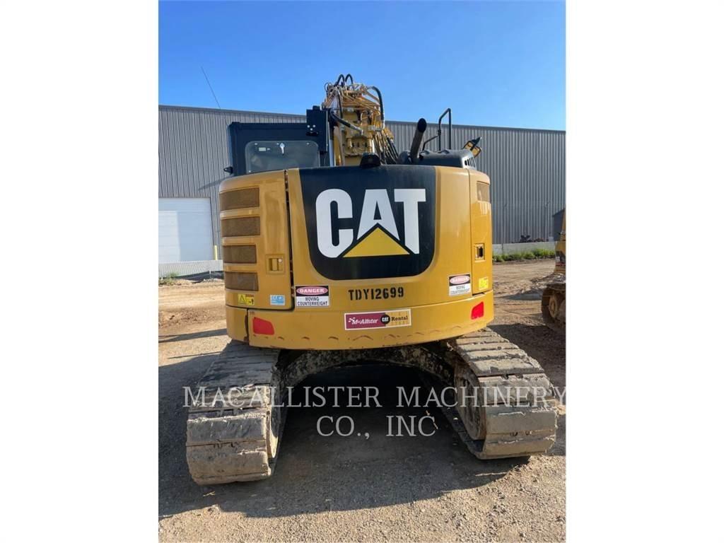 CAT 315FLCR 履带挖掘机