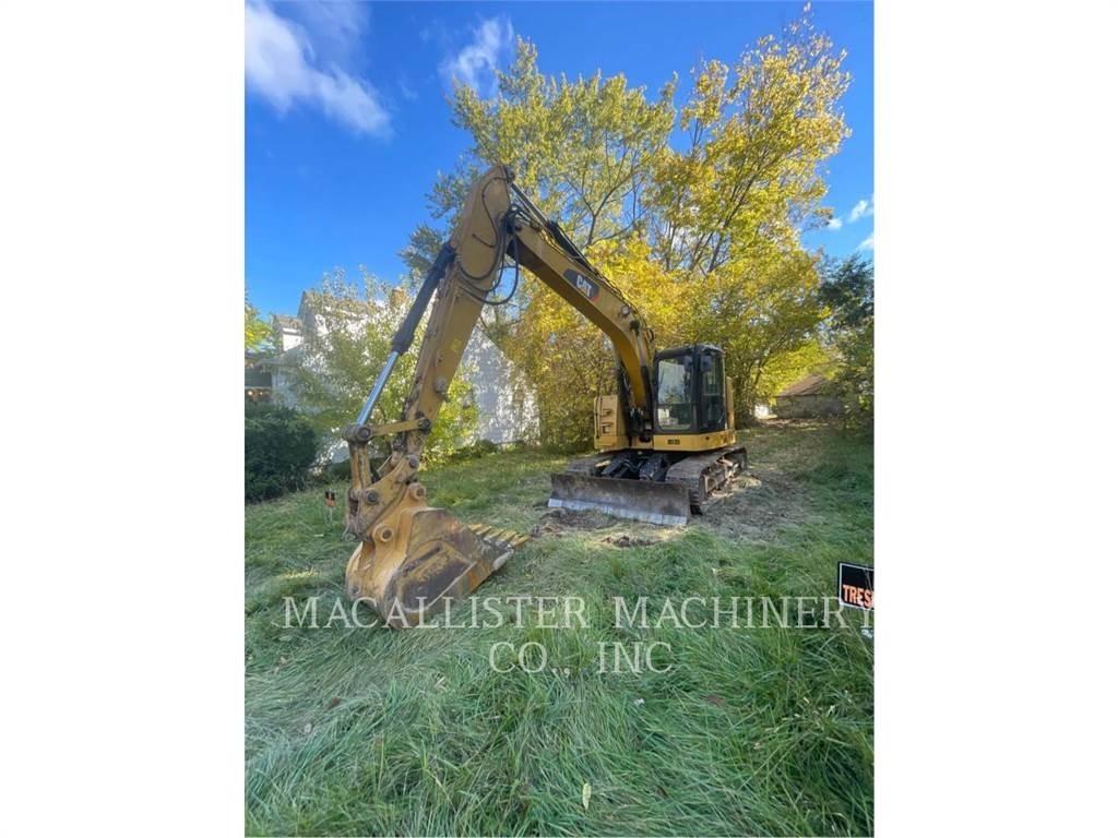 CAT 315FLCR 履带挖掘机
