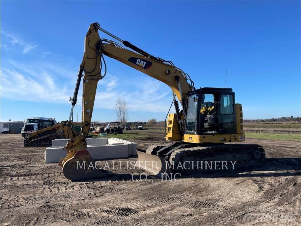 CAT 315FLCR 履带挖掘机