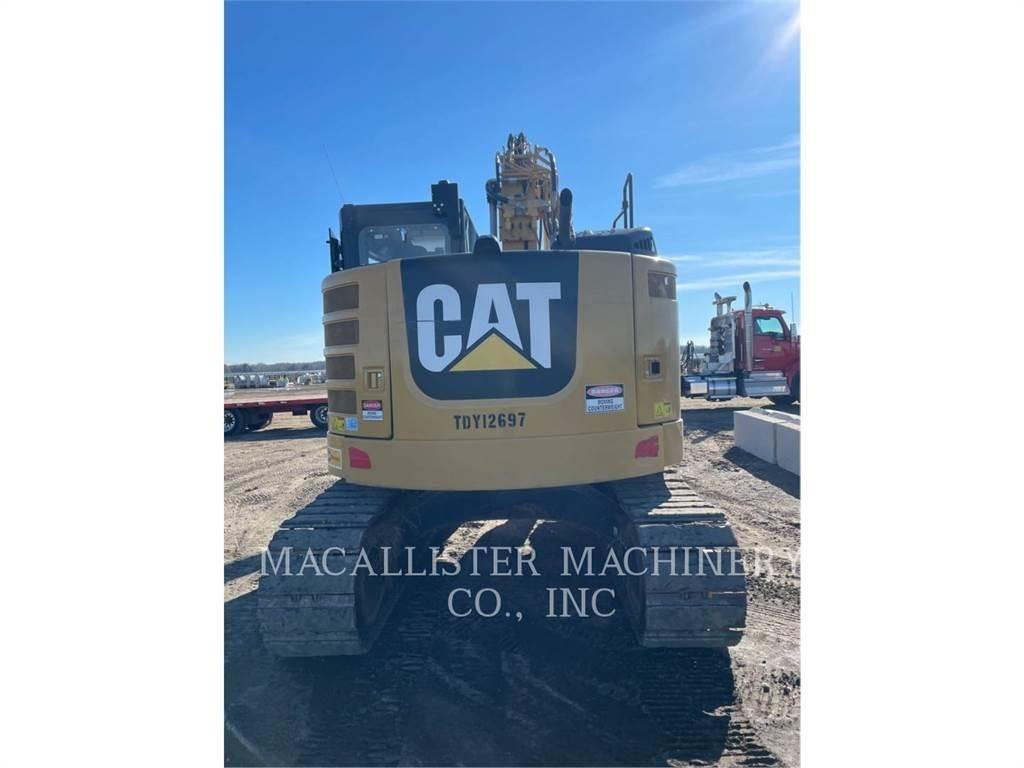 CAT 315FLCR 履带挖掘机