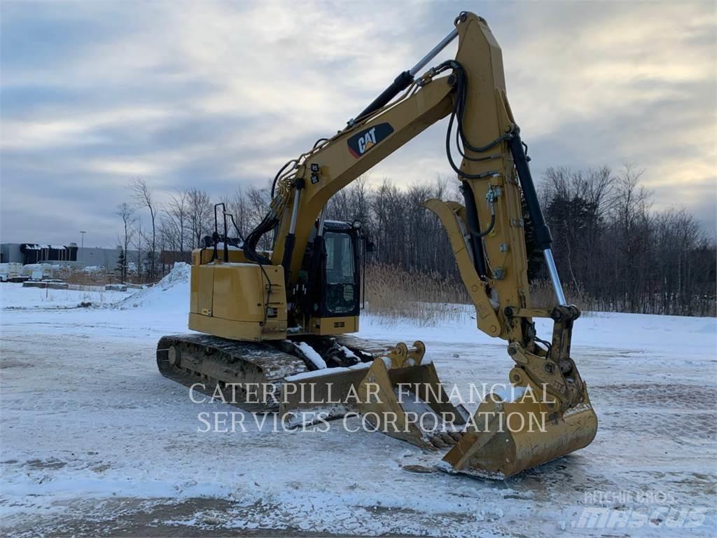 CAT 315FLCR 履带挖掘机