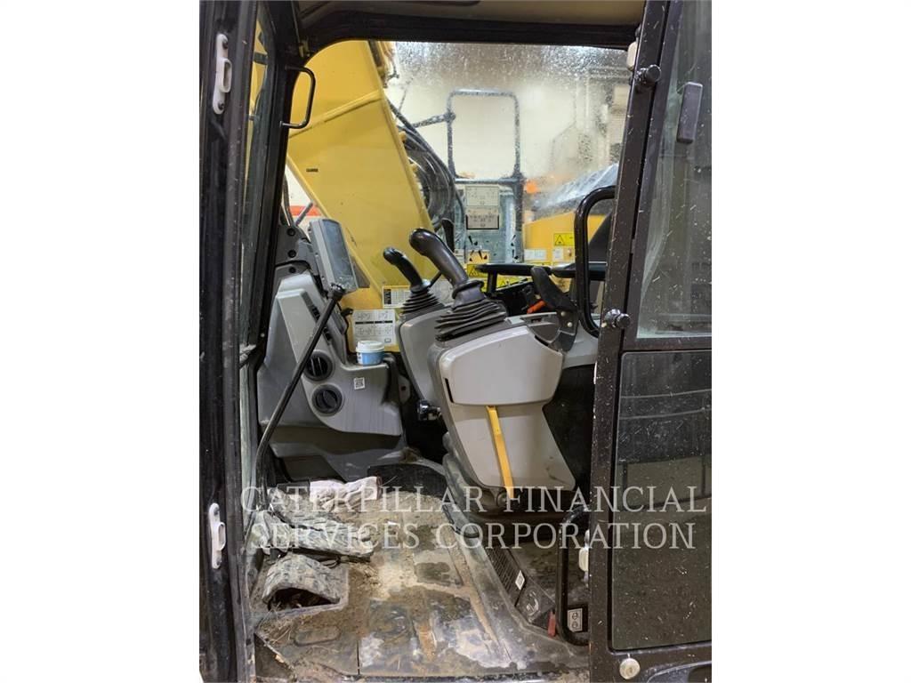 CAT 315FLCR 履带挖掘机