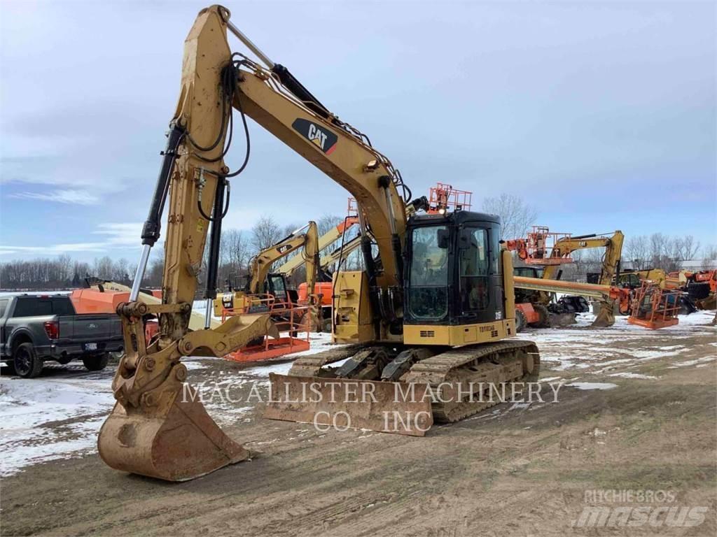 CAT 315FLCR 履带挖掘机