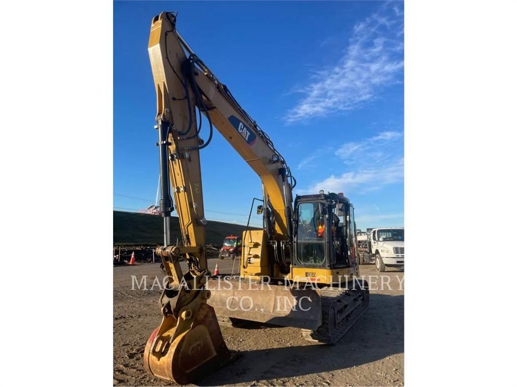 CAT 315FLCR 履带挖掘机