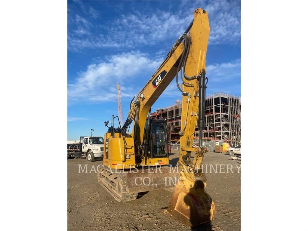 CAT 315FLCR 履带挖掘机