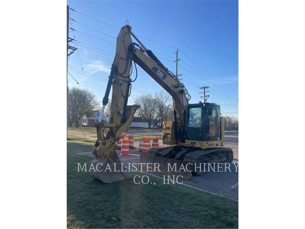 CAT 315FLCR 履带挖掘机