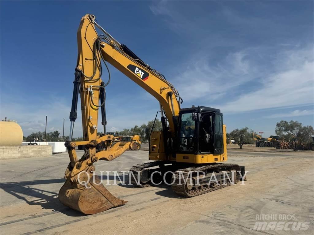 CAT 315FLCR 履带挖掘机