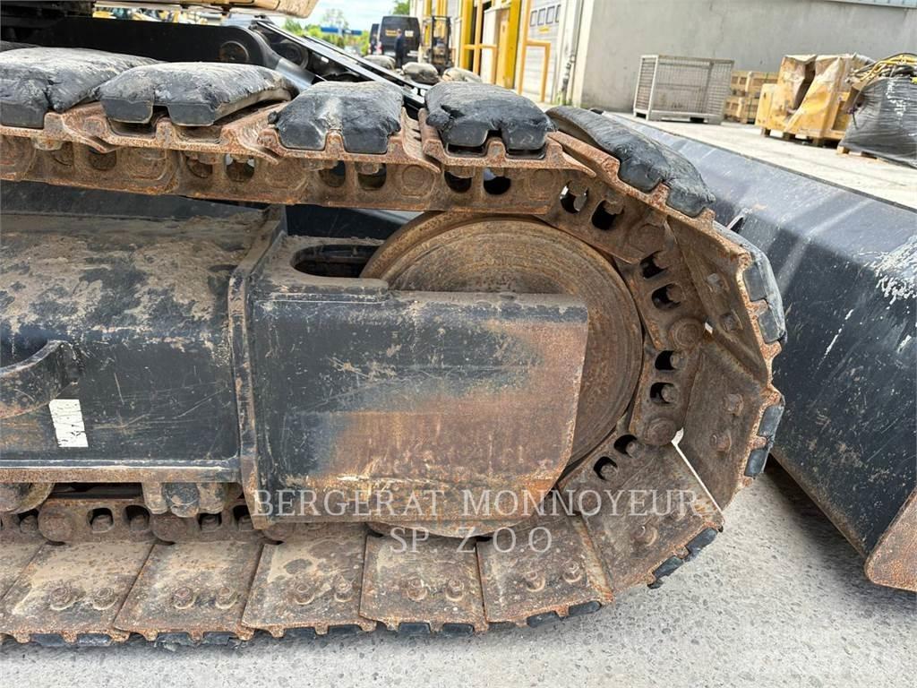 CAT 315FLCR 履带挖掘机