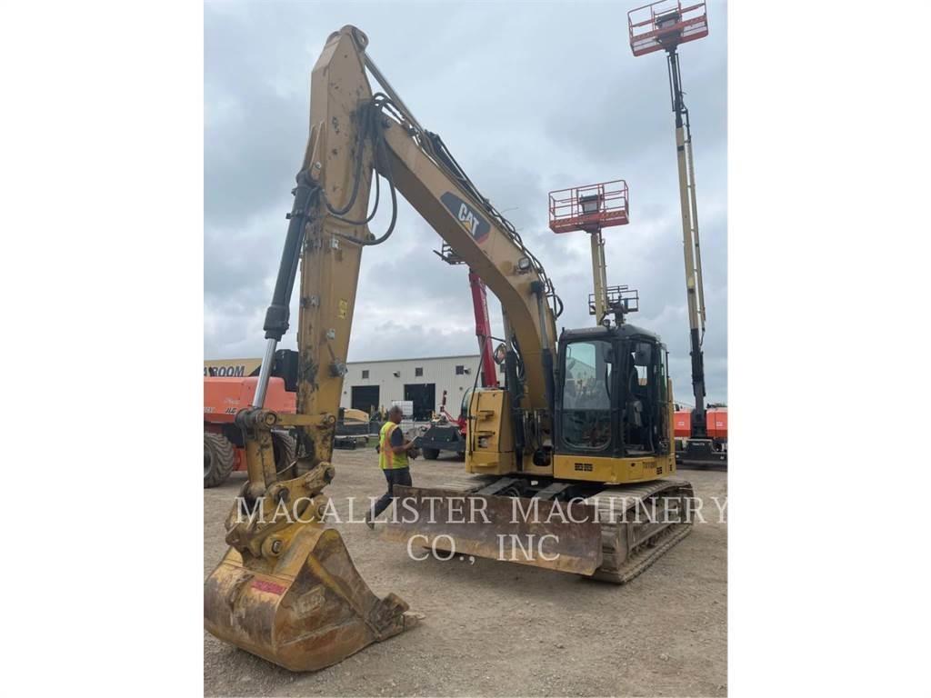 CAT 315FLCR 履带挖掘机