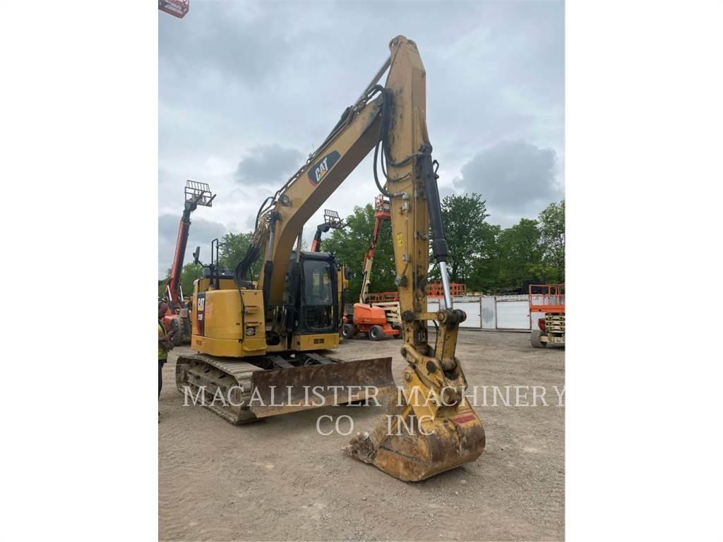 CAT 315FLCR 履带挖掘机