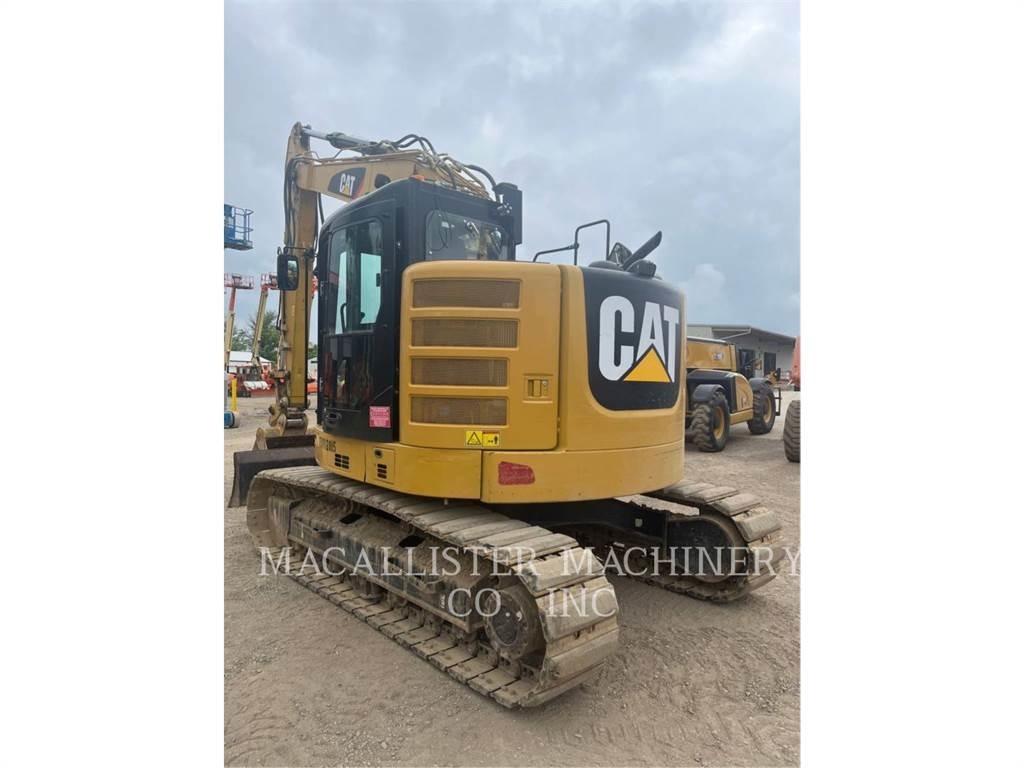CAT 315FLCR 履带挖掘机