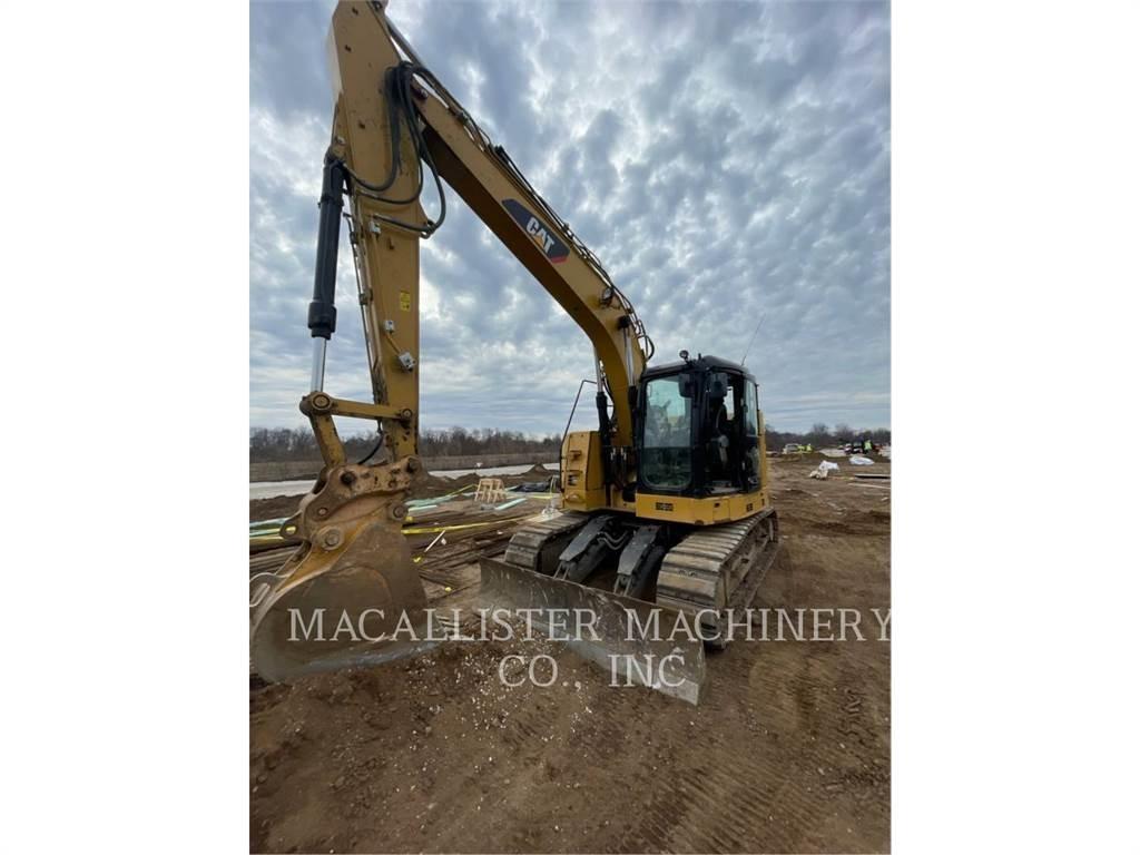 CAT 315FLCR 履带挖掘机