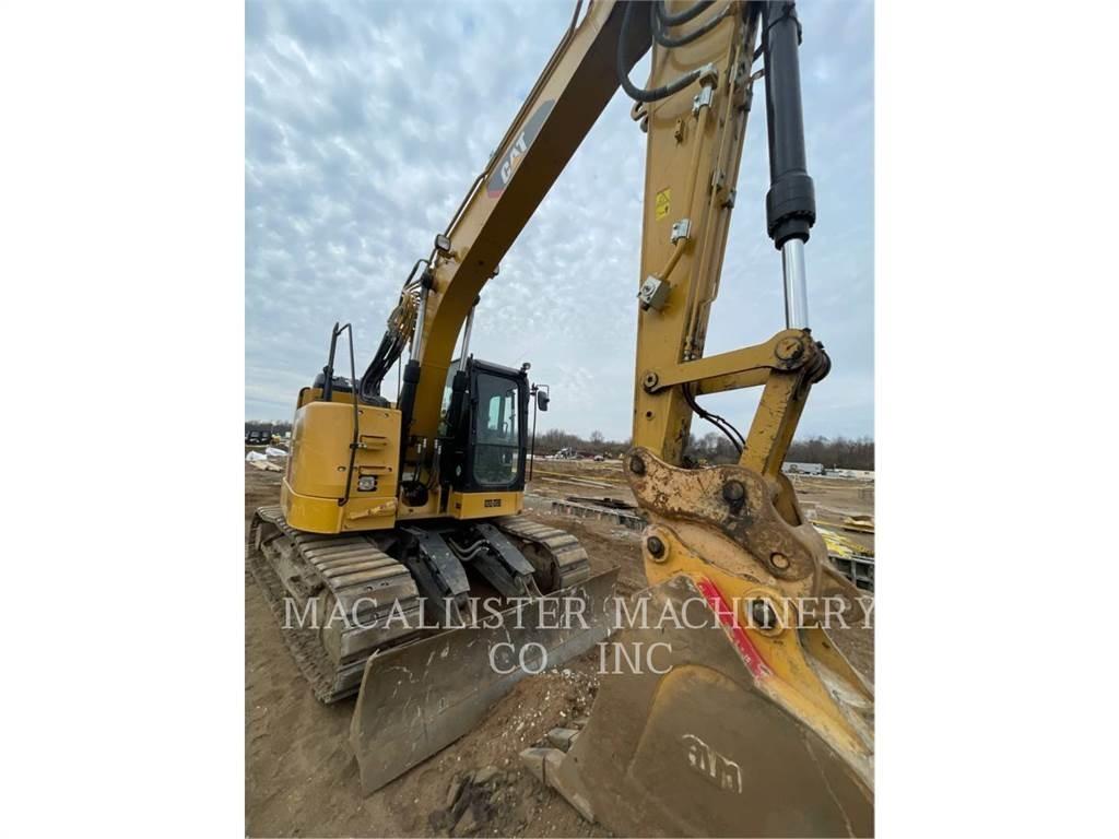 CAT 315FLCR 履带挖掘机