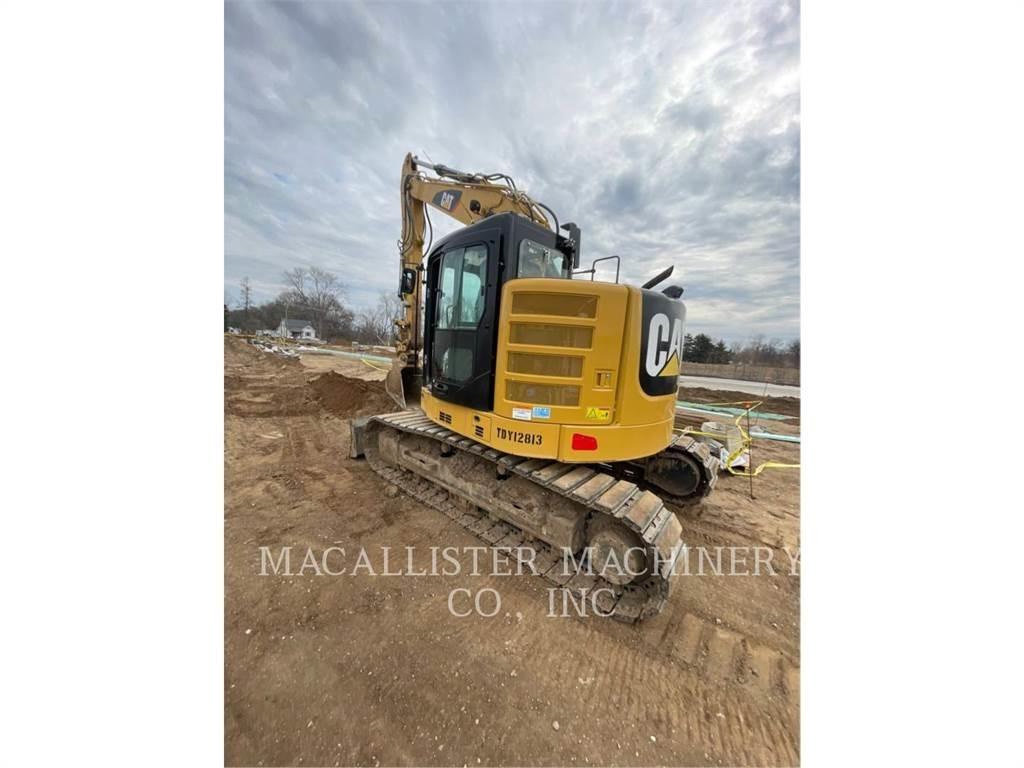 CAT 315FLCR 履带挖掘机