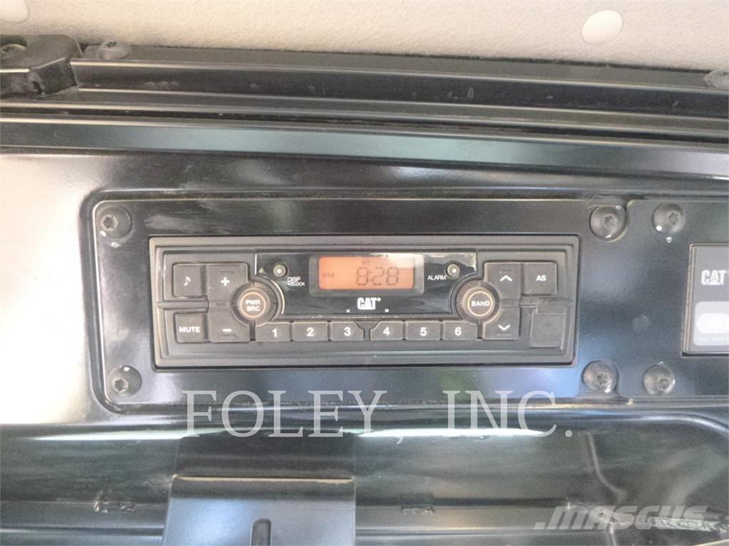 CAT 315FLCR 履带挖掘机