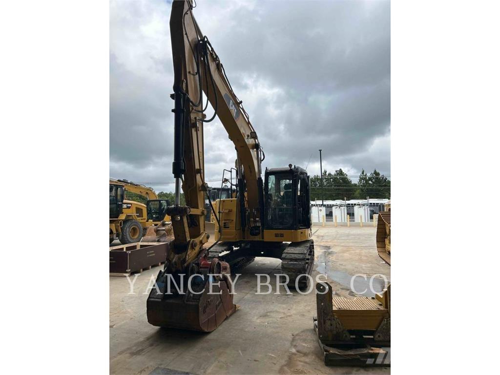 CAT 315FLCR 履带挖掘机