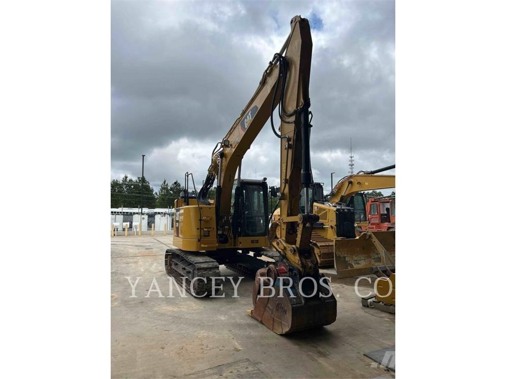 CAT 315FLCR 履带挖掘机
