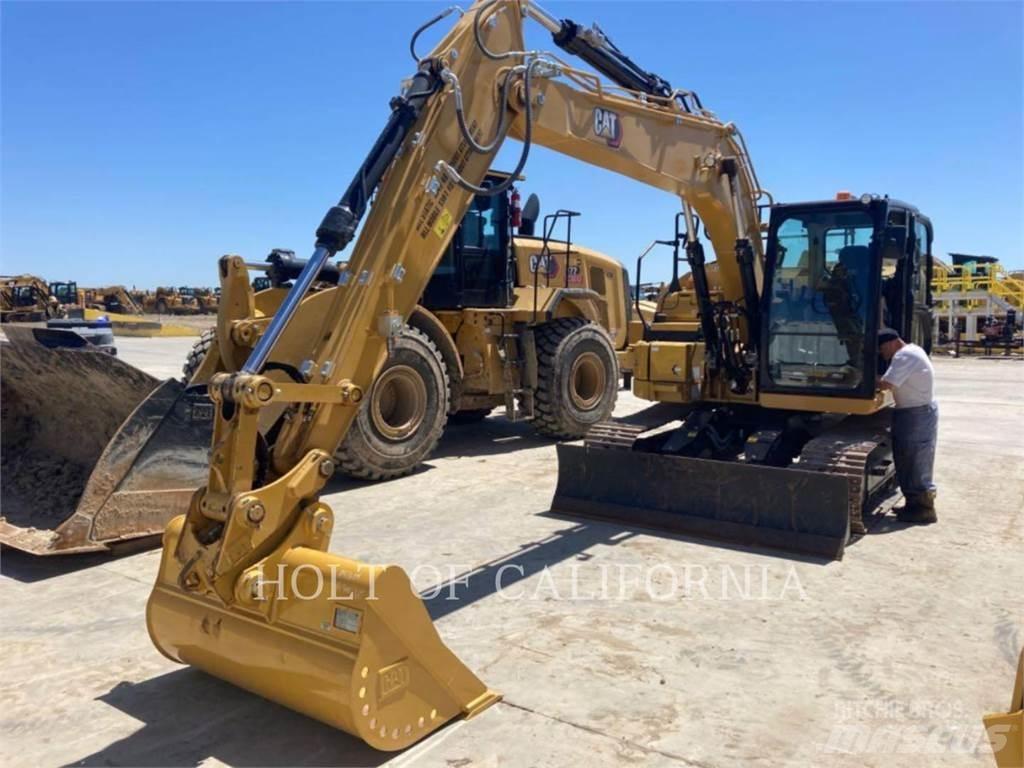 CAT 315GC 履带挖掘机