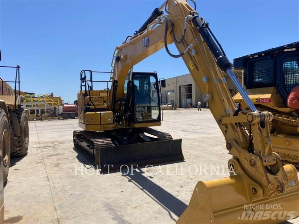 CAT 315GC 履带挖掘机