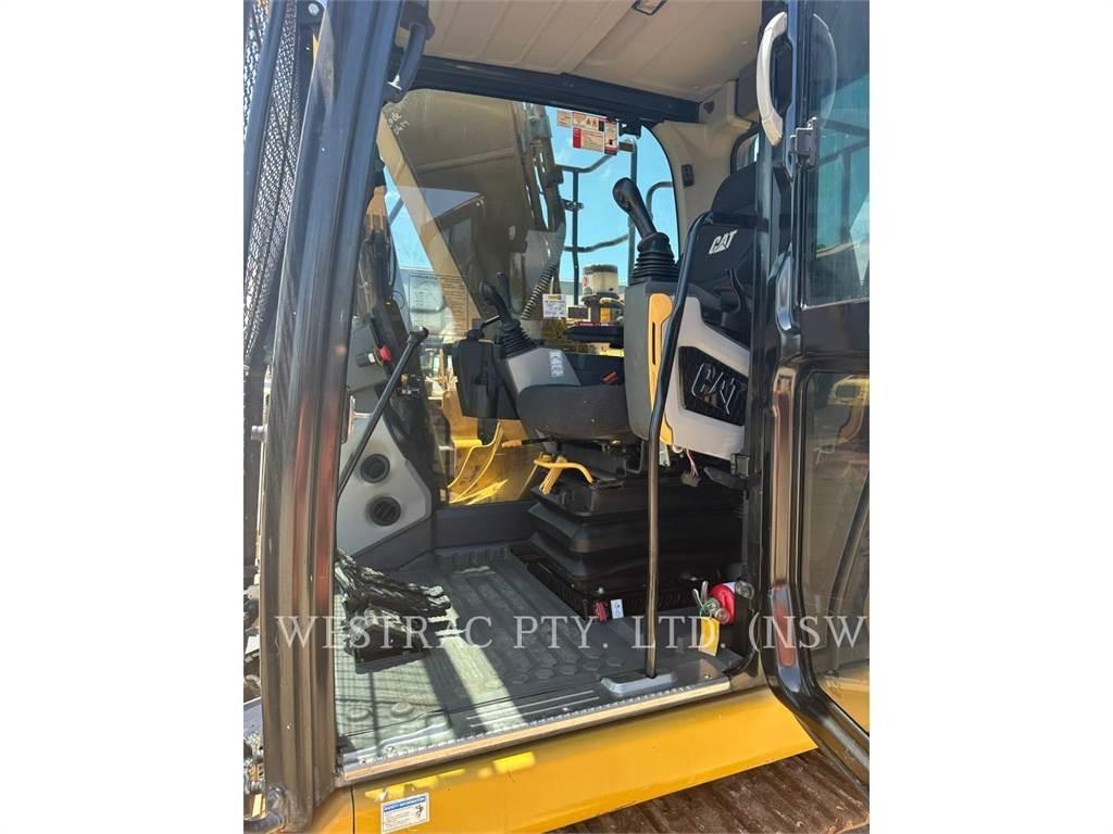 CAT 315GC 履带挖掘机