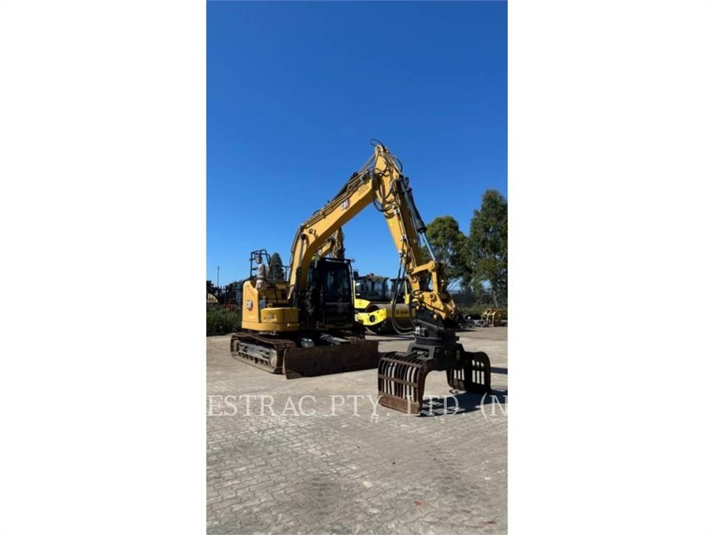CAT 315GC 履带挖掘机