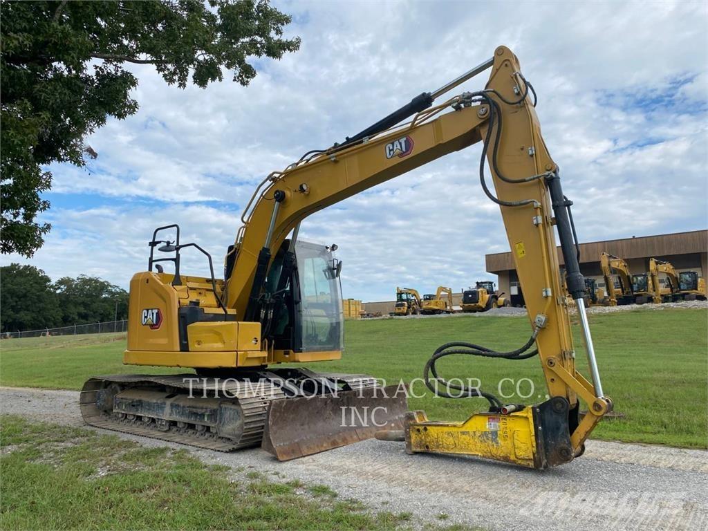 CAT 315GC 履带挖掘机