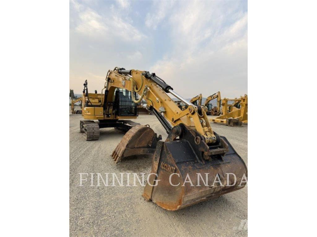 CAT 315GC 履带挖掘机