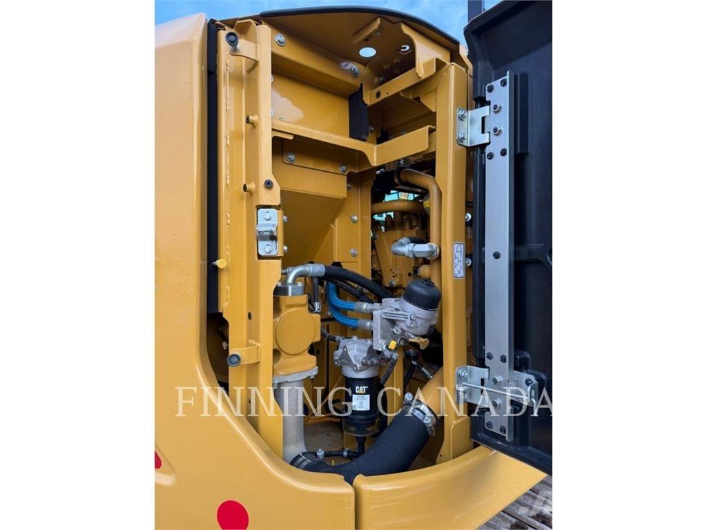 CAT 315GC 履带挖掘机