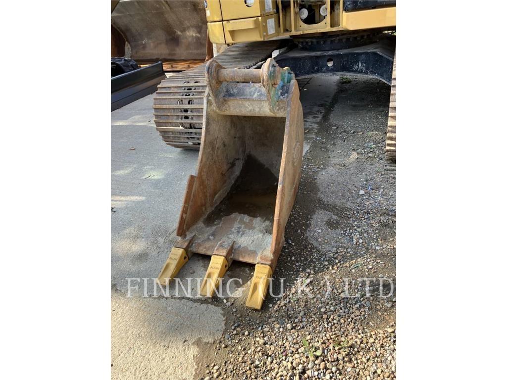 CAT 315GC 履带挖掘机