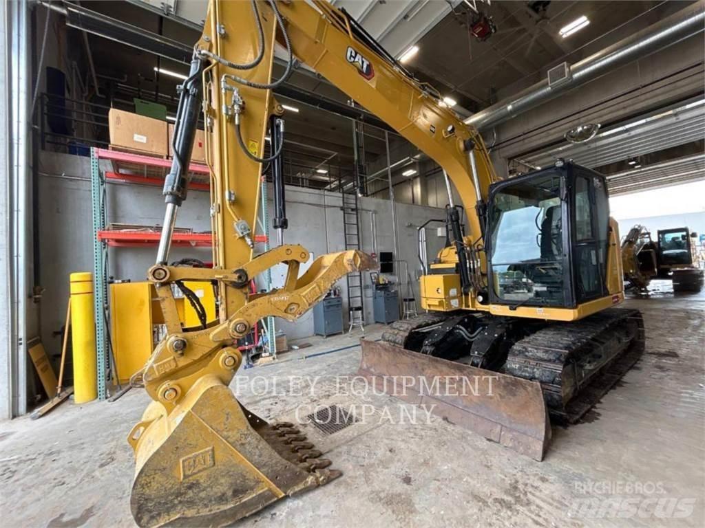CAT 315GC-079 履带挖掘机