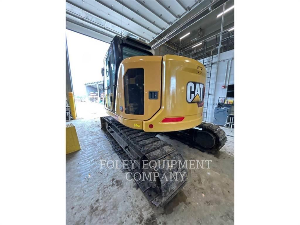 CAT 315GC-079 履带挖掘机