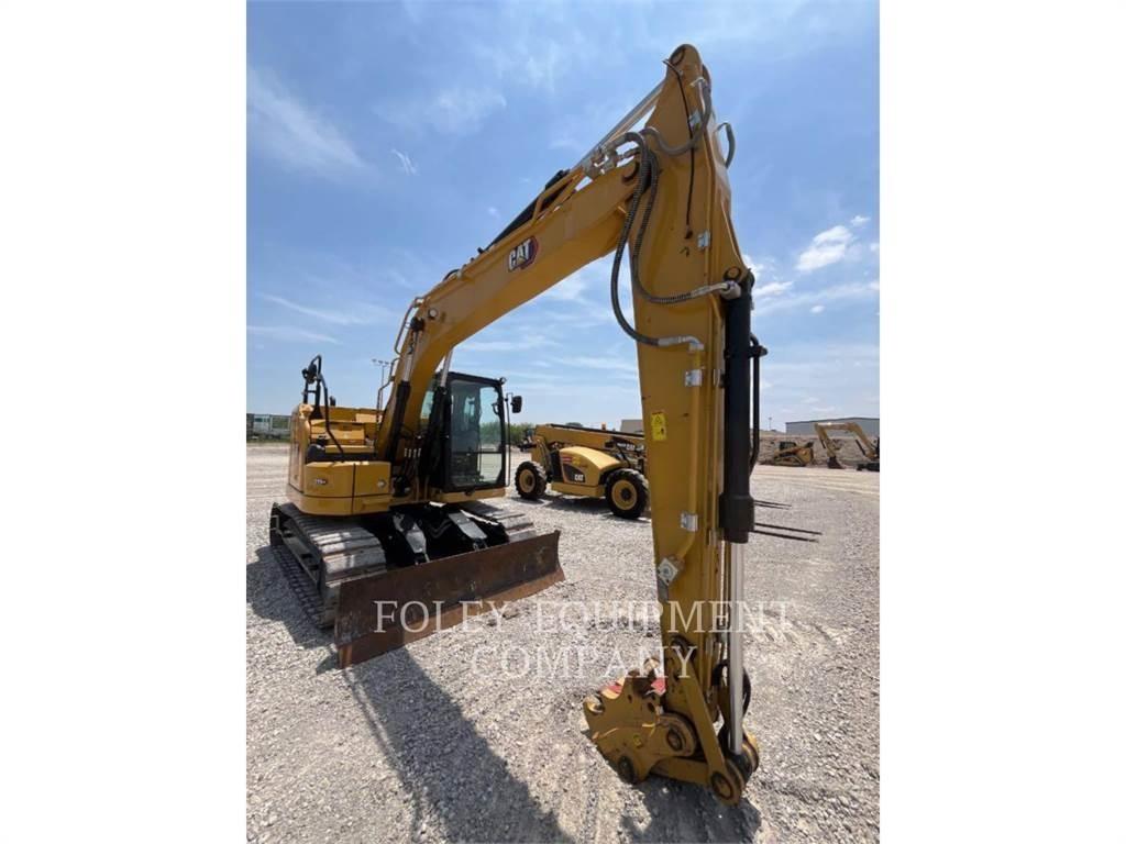CAT 315GC-079 履带挖掘机