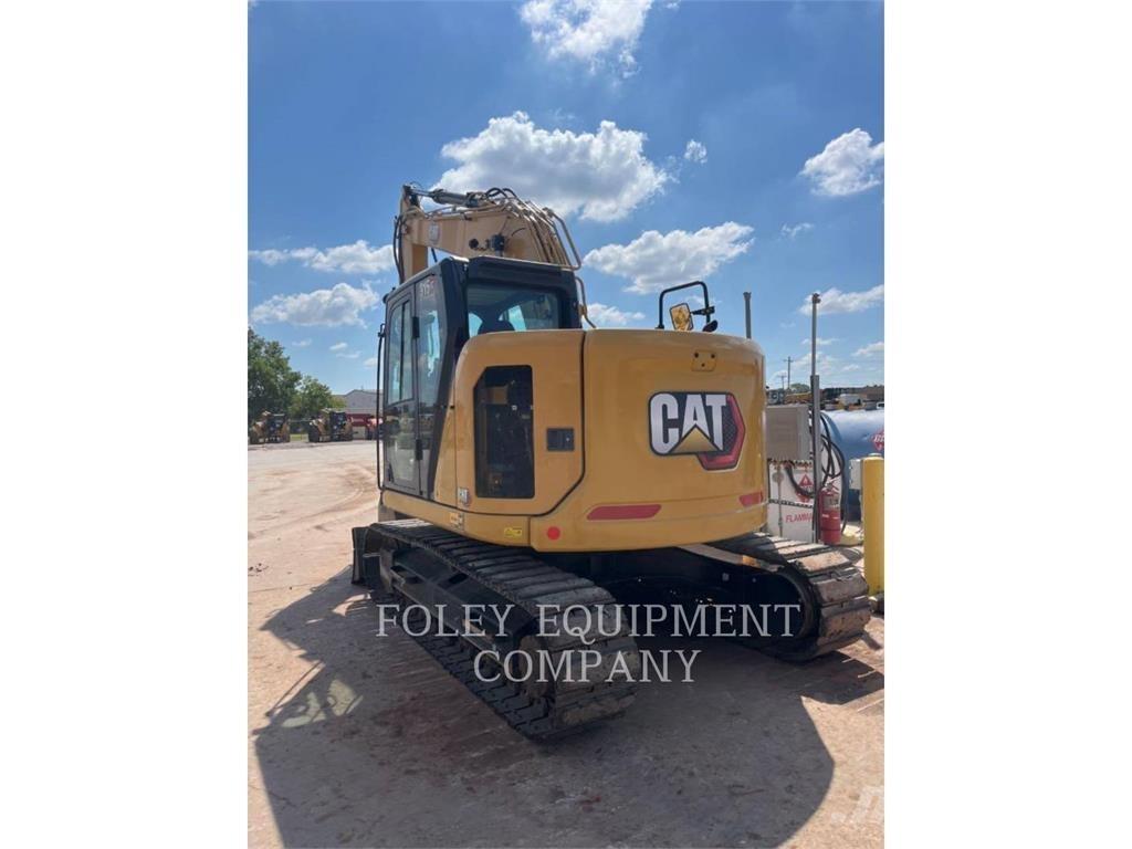 CAT 315GC-079 履带挖掘机