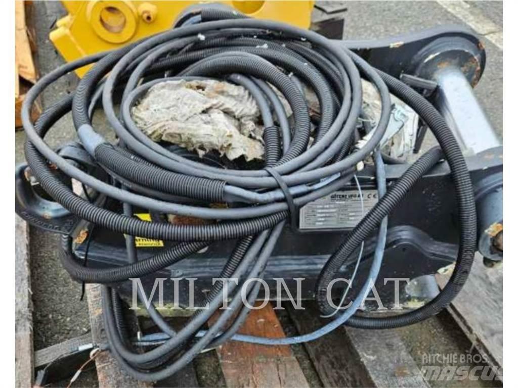 CAT 316-317 S70 COUPLER 快速连接器