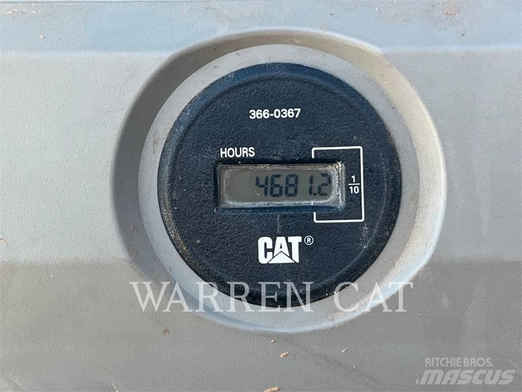 CAT 316EL 履带挖掘机