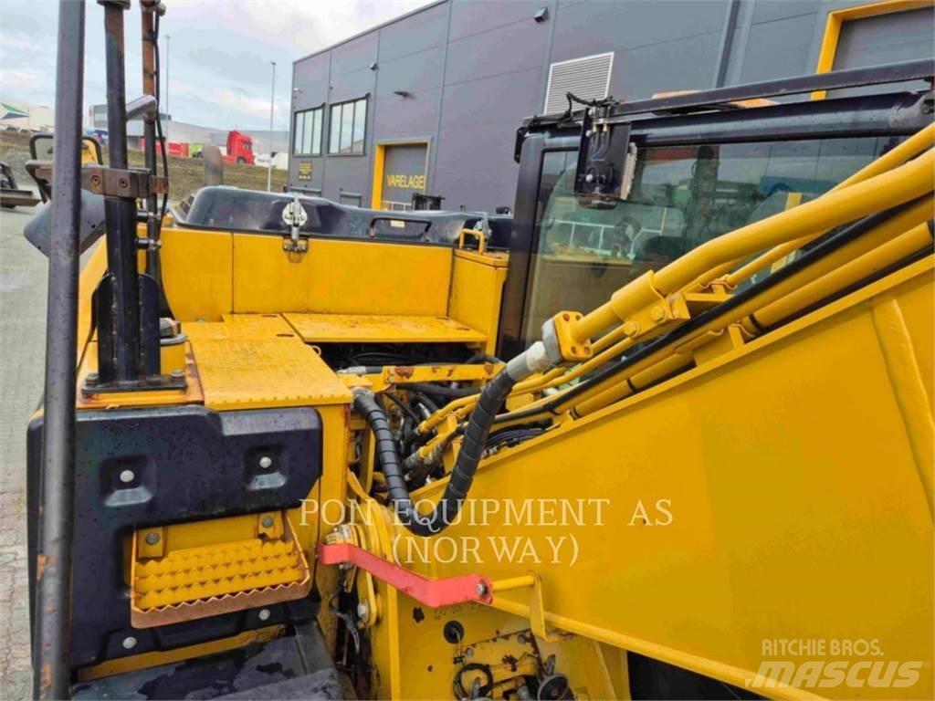 CAT 316EL 履带挖掘机